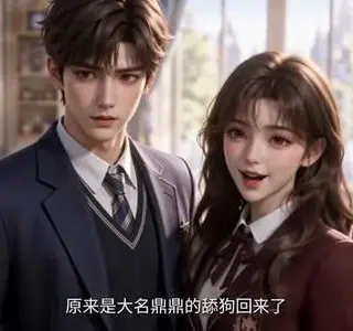 《拒绝恋爱反恋爱脑是工作，恋爱脑是生活（104集）（夸克网盘）》短剧封面