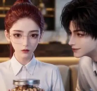 《我的女友人设千万种要怎么选第二季（130集）（夸克网盘）》短剧封面