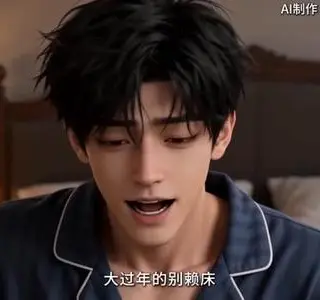 《洋媳妇勇闯东北老家第二季（109集）（夸克网盘）》短剧封面