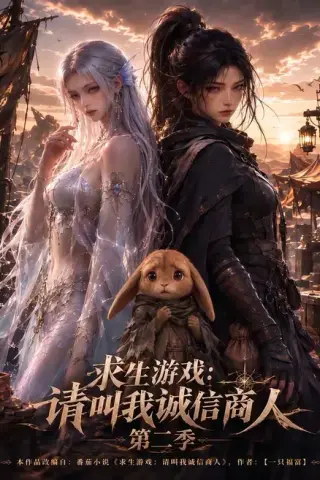 《求生游戏：请叫我诚信商人第二季（138集）（夸克网盘）》短剧封面