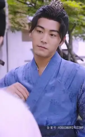 《擦边剧:人间逍遥武大郎》短剧封面