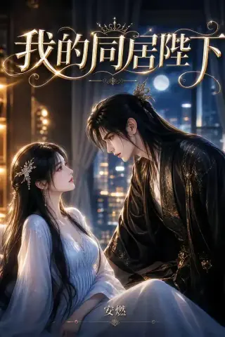 《我的同居陛下（55集）（夸克网盘）》短剧封面