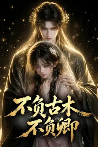 《不负古木不负卿（57集）（夸克网盘）》短剧封面