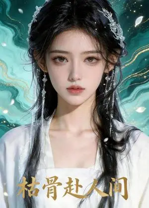 《枯骨赴人间（47集）Ai短剧（夸克网盘）》短剧封面