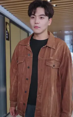 《风云归来，这一次换我来守护家人（60集）苏宇&侯青念（夸克网盘）》短剧封面
