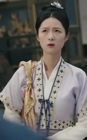 《与君谋（62集）陈政阳＆杨伊墨（夸克网盘）》短剧封面