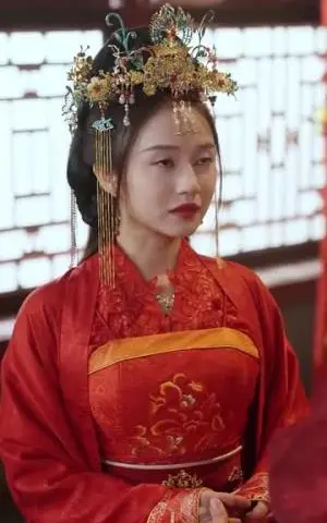 《娇骨（100集）胡家豪＆付梦妮（夸克网盘）》短剧封面