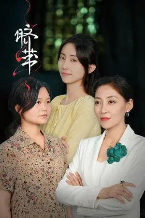 《脐带（62集）（夸克网盘）》短剧封面