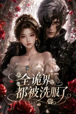 《全诡界都被洗服了（49集）（夸克网盘）》短剧封面