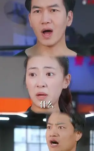 《开局被逼卖身，退役战神软饭硬吃&绝境开局，战神软饭硬吃（71集）徐嘉佳&庞祯祺（夸克网盘）》短剧封面