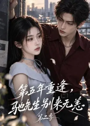 《第五年重逢，驰先生别来无恙第二季（114集）（夸克网盘）》短剧封面