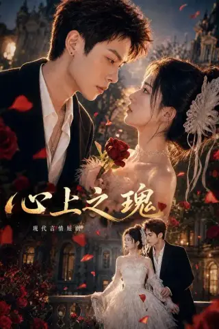 《心上之瑰（60集）（夸克网盘）》短剧封面