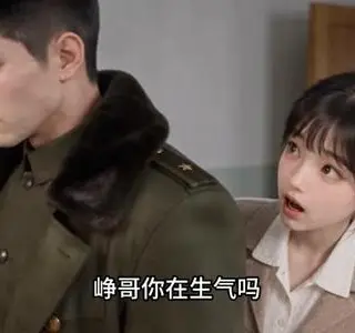 《锦绣芳华：乔兰书重生记第二季（112集）（夸克网盘）》短剧封面