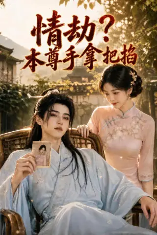 《情劫？本尊手拿把掐（60集）（夸克网盘）》短剧封面
