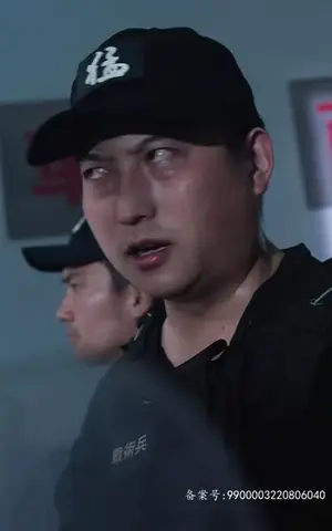 《风云之拳破苍穹（98集）》短剧封面