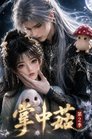 《掌中菇第2季（31集）（夸克网盘）》短剧封面