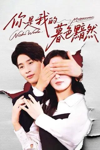 《你是我的暮色黯然（80集）陈运宣&刘亚倩》短剧封面