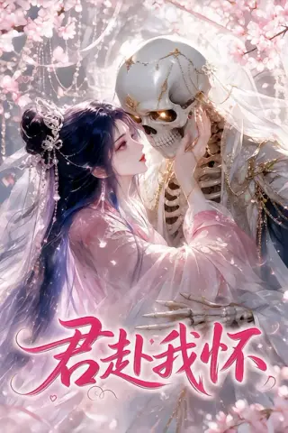 《君赴我怀（30集）（夸克网盘）》短剧封面