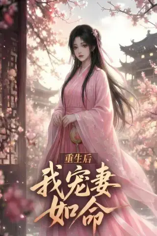 《重生后我宠妻如命（43集）（夸克网盘）》短剧封面