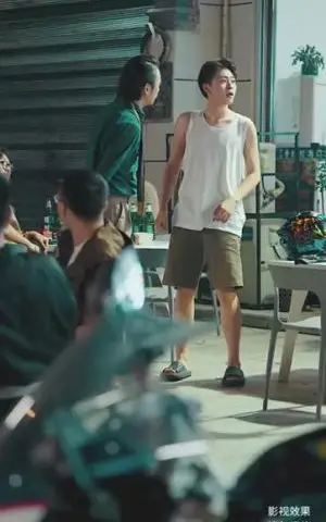 《擦边剧：新：徒儿，下山祸害你老婆去吧》短剧封面