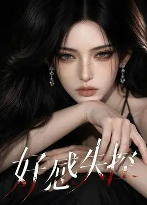 《好感失控（52集）（夸克网盘）》短剧封面
