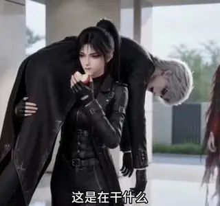 《全球诡异降临，我抓恶鬼开男团（164集）（夸克网盘）》短剧封面