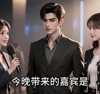 《我成了顾家的太太（120集）（夸克网盘）》短剧封面