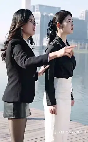 《长生戒（107集）》短剧封面