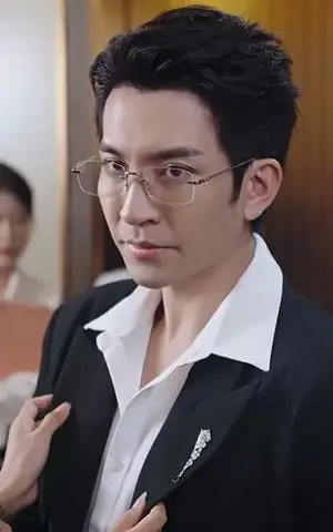 《婚后心动法则（64集）王已歌＆季美含（夸克网盘）》短剧封面