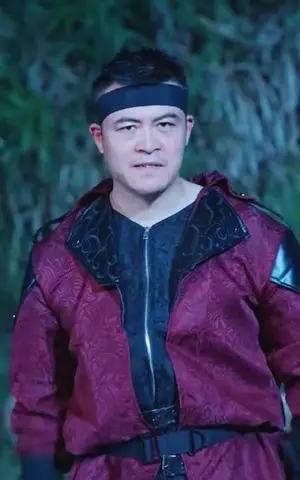 《超级战神之至尊龙帅（95集）》短剧封面