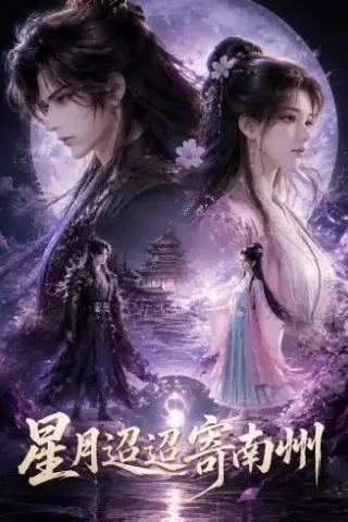 《星月迢迢寄南州（120集）（夸克网盘）》短剧封面