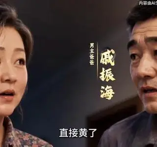 《觉醒海洋之眼，大海都是我宝库第一季（122集）（夸克网盘）》短剧封面