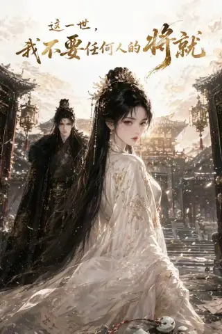 《这一世，我不要任何人的将就（51集）（夸克网盘）》短剧封面