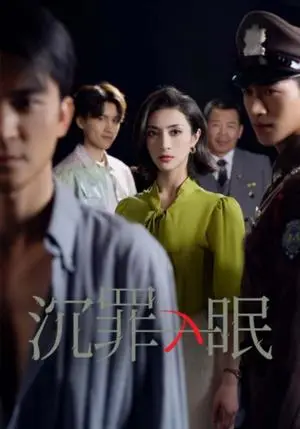 《现在开庭(33集)(夸克网盘)》短剧封面