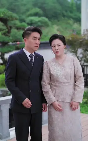 《一念山河，一念情深之女帝归来（73集）祁乐＆深泽宇（夸克网盘）》短剧封面