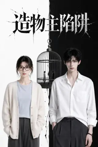 《造物主陷阱（26集）（百度网盘）》短剧封面