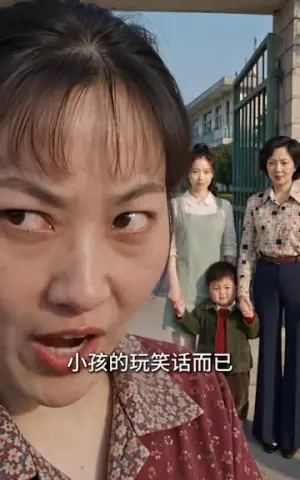 《七零团宠小福星：林小宝传3（127集）（夸克网盘）》短剧封面