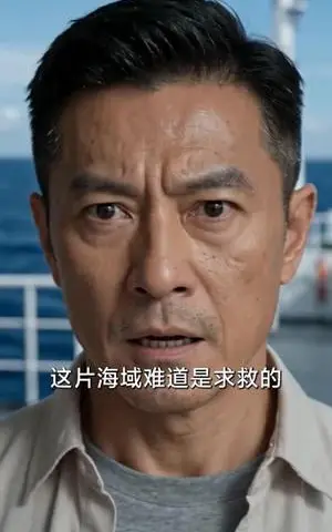 《我在海岛开民宿（63集）（夸克网盘）》短剧封面