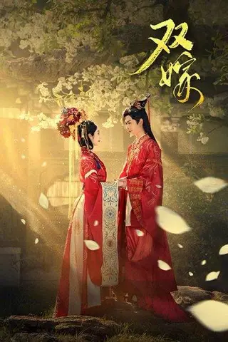 《双嫁》短剧封面