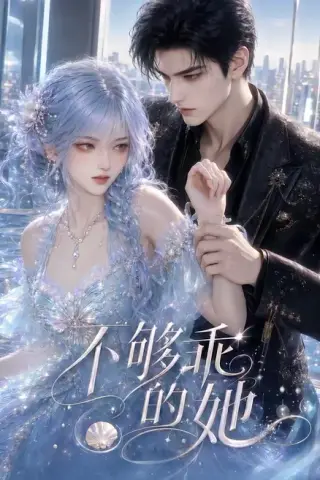 《不够乖的她（80集）左铭＆刘蓝鸽》短剧封面