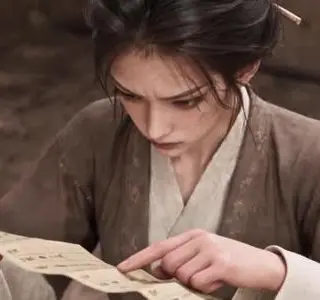 《沈娘子的田园新家（192集）（夸克网盘）》短剧封面