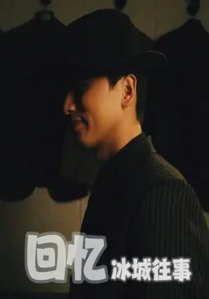 《回忆冰城往事（87集）钱可儿（夸克网盘）》短剧封面