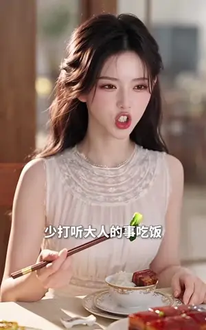 《姐们谁管你真假千金，我天生锦鲤好命第六季（212集）（夸克网盘）》短剧封面