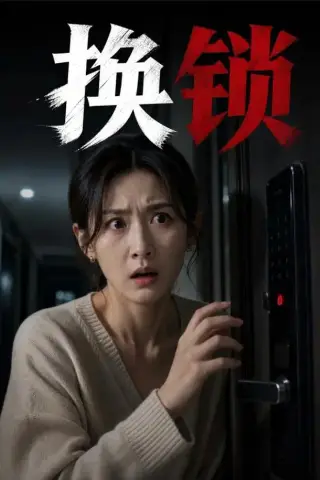 《换锁（30集）AI短剧（夸克网盘）》短剧封面