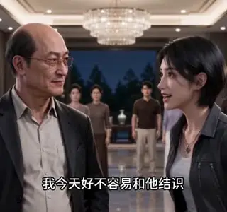 《轮回：别惹这个外卖员他活了一万年第六季（139集）（夸克网盘）》短剧封面