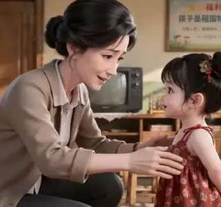《团宠熹宝闹豪门（132集）（夸克网盘）》短剧封面
