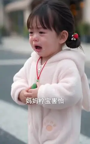 《好运柠宝，天降秦家（158集）（夸克网盘）》短剧封面