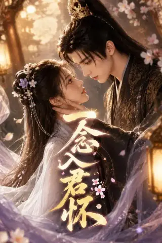 《一念入君怀（41集）（夸克网盘）》短剧封面