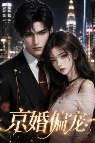 《京婚偏宠（72集）（夸克网盘）》短剧封面