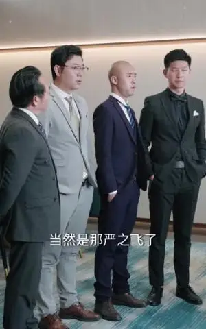 《滚烫年华（91集）》短剧封面